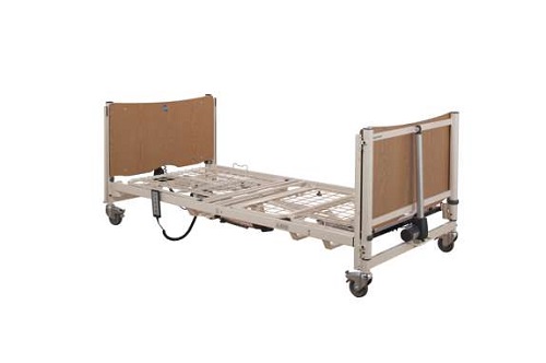 Solite Pro Care Home Bed  Solite Pro Care Home Bed